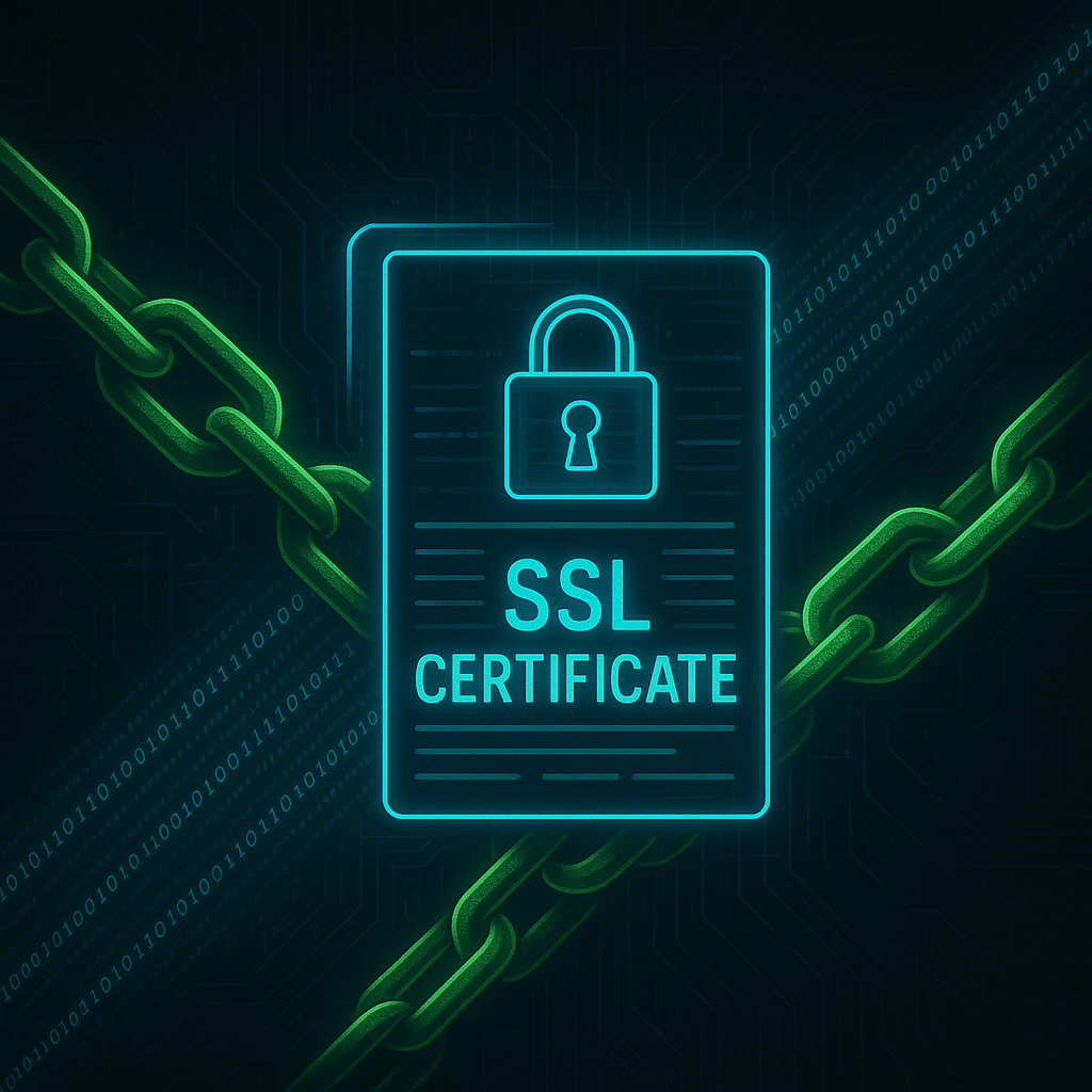 Security & Encryption